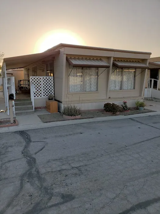 Juniper Terrace Mobile Home Picture 8