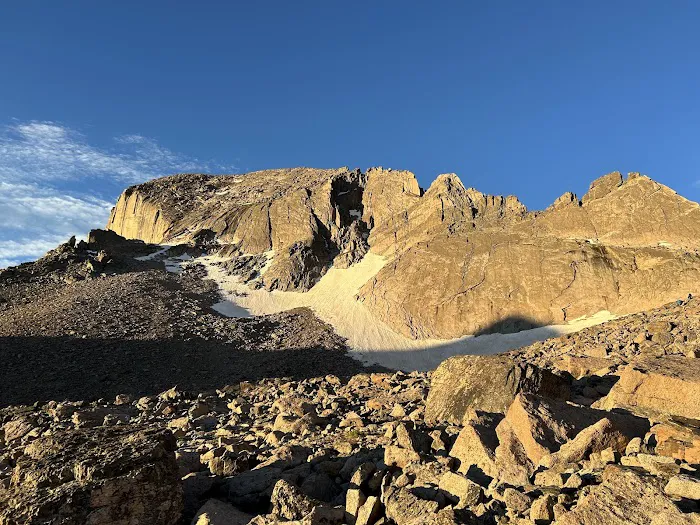 Boulderfield Picture 2