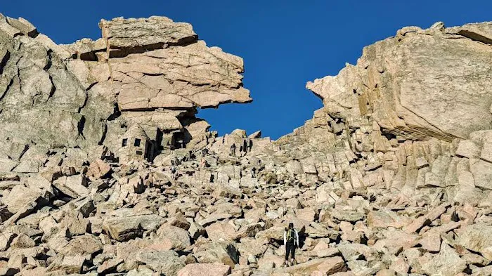 Boulderfield Picture 3