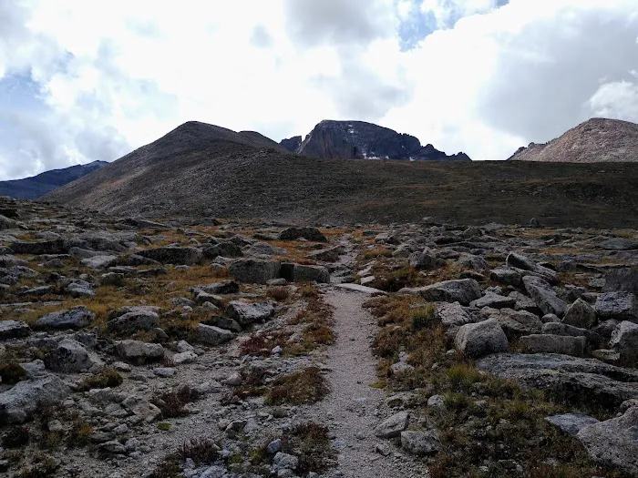 Boulderfield Picture 8