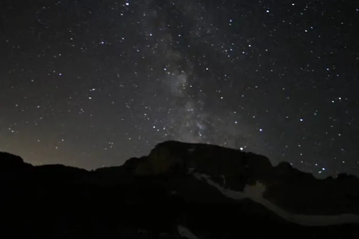 Boulderfield Picture 7