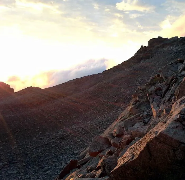 Boulderfield Picture 10
