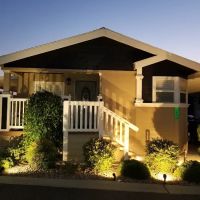 Devonshire Downs Mobile Home ico