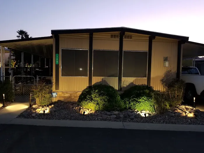 Devonshire Downs Mobile Home Picture 9