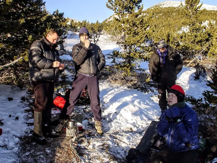 Battle Mountain Group Picture 1