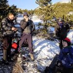 Battle Mountain Group