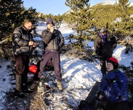 Battle Mountain Group