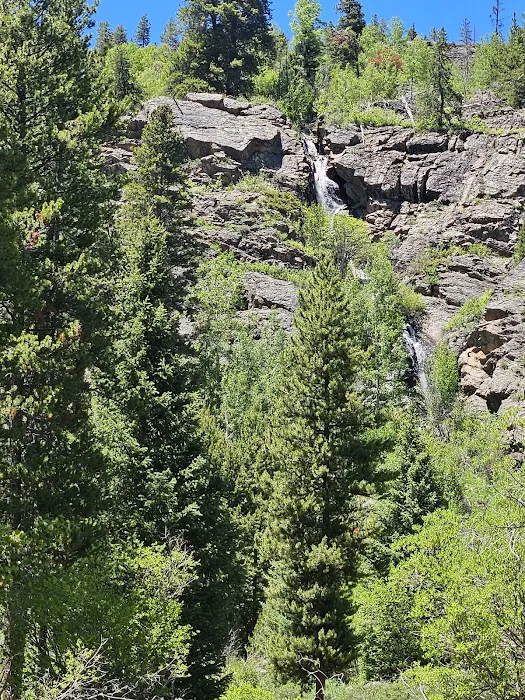 Gold Park Campground Picture 7