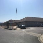 Sunburst Mobile Home Park - A 55+ Community