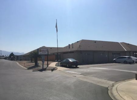 Sunburst Mobile Home Park - A 55+ Community