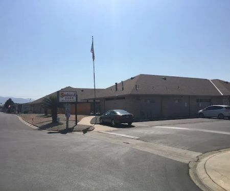 Sunburst Mobile Home Park - A 55+ Community