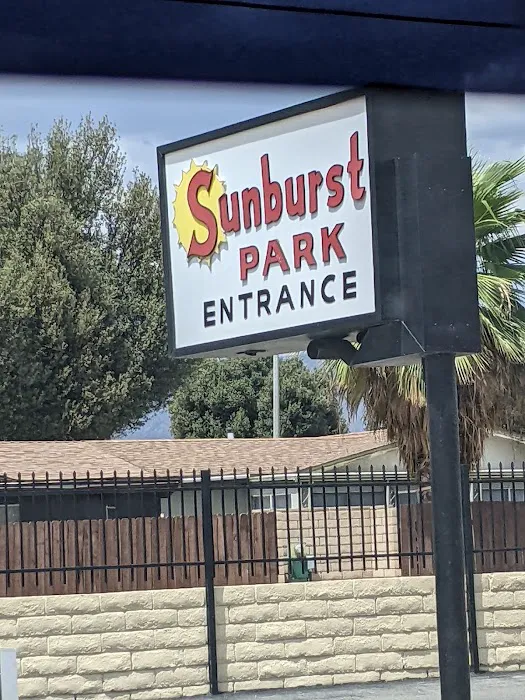 Sunburst Mobile Home Park - A 55+ Community Picture 4