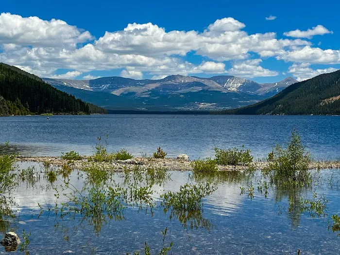 May Queen Campground Picture 2
