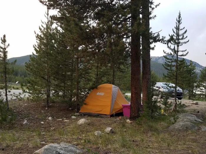 May Queen Campground Picture 7