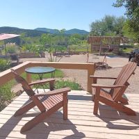 Caribbean Cowboy RV Park ico