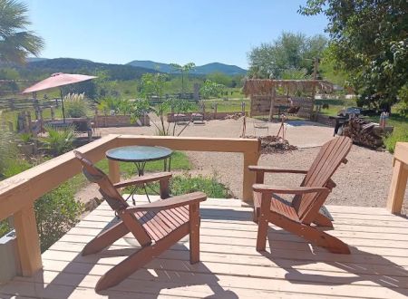 Caribbean Cowboy RV Park
