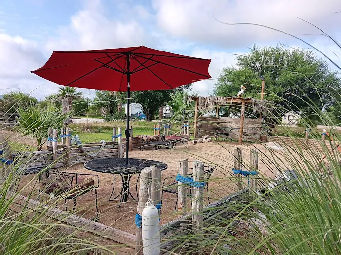 Caribbean Cowboy RV Park Picture 2