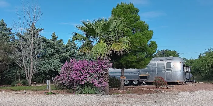 Caribbean Cowboy RV Park Picture 3