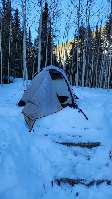 Fulford Cave Campground Picture 10