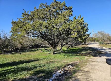homestead hill rv