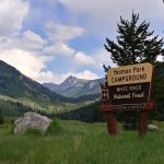 Yeoman Park Campground