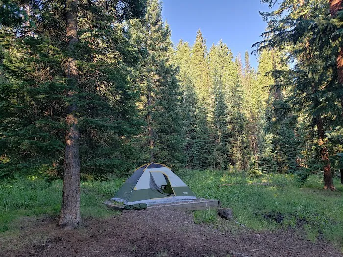 Yeoman Park Campground Picture 5