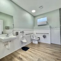 Lake Dewberry RV Resort ico
