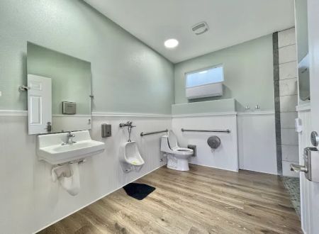 Lake Dewberry RV Resort