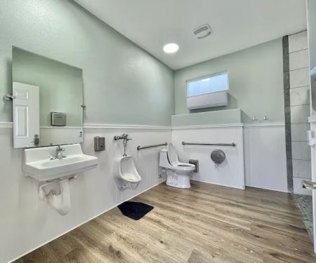 Lake Dewberry RV Resort