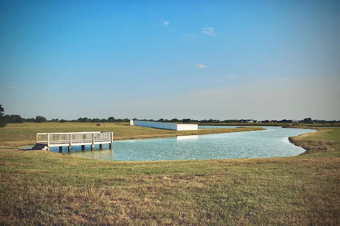 Lake Dewberry RV Resort Picture 6
