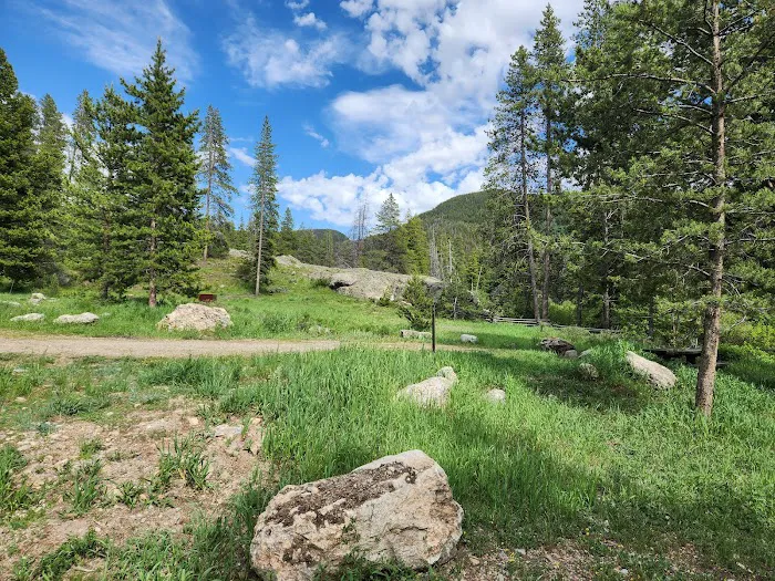 Elk Wallow Campground Picture 2