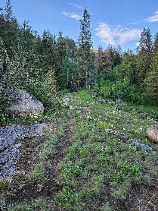 Elk Wallow Campground Picture 3