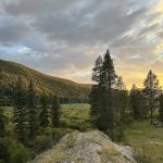 Elk Wallow Campground