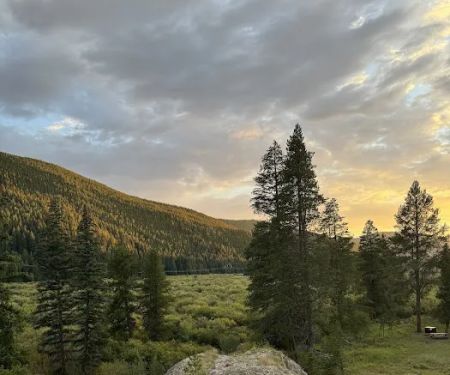 Elk Wallow Campground