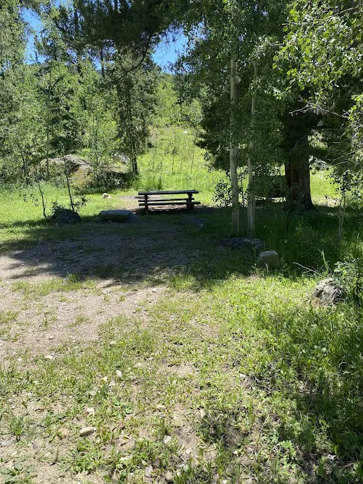 Elk Wallow Campground Picture 4