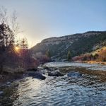 Wolcott BLM Campground