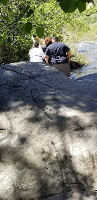 Wolcott BLM Campground Picture 8