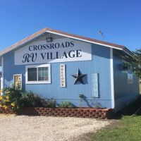 Patriot RV Park - Victoria ico