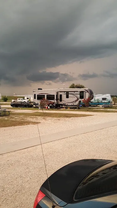 Patriot RV Park - Victoria Picture 4