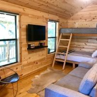 Dos Rios RV Park ico
