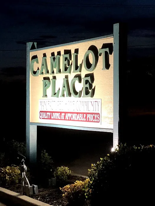 Camelot Place Picture 4