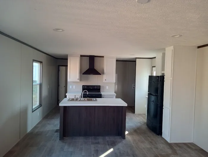 The Beach Mobile Home Community Picture 2
