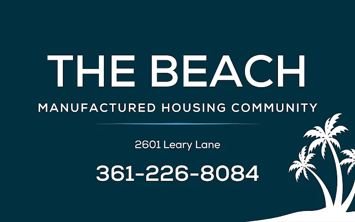 The Beach Mobile Home Community Picture 5