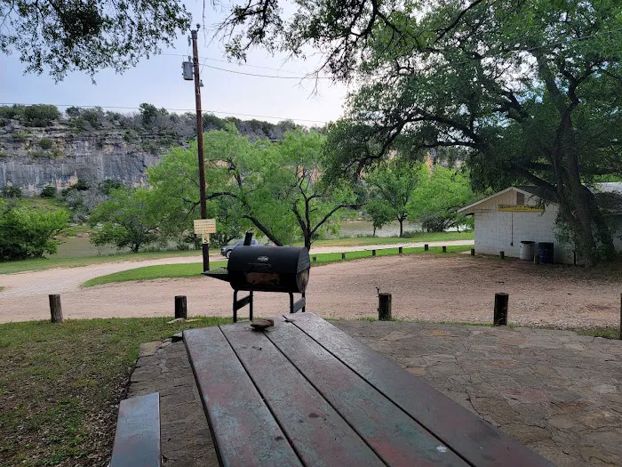 Sulphur Springs Camp Picture 4