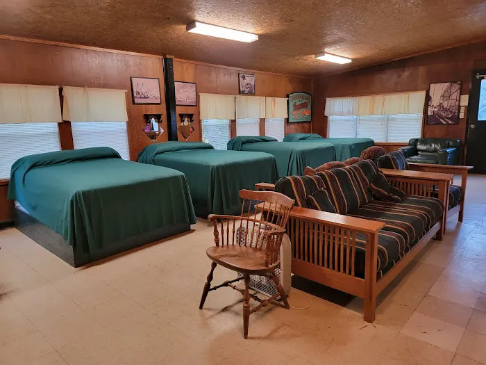 Sulphur Springs Camp Picture 2