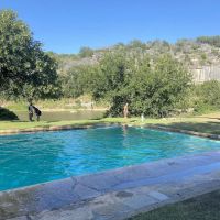 Sulphur Springs Camp ico