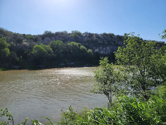 Sulphur Springs Camp Picture 5