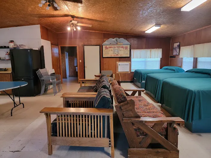 Sulphur Springs Camp Picture 8