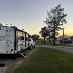 Victoria RV Park (River Park)