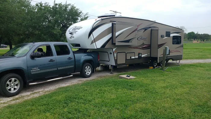 Victoria RV Park (River Park) Picture 6